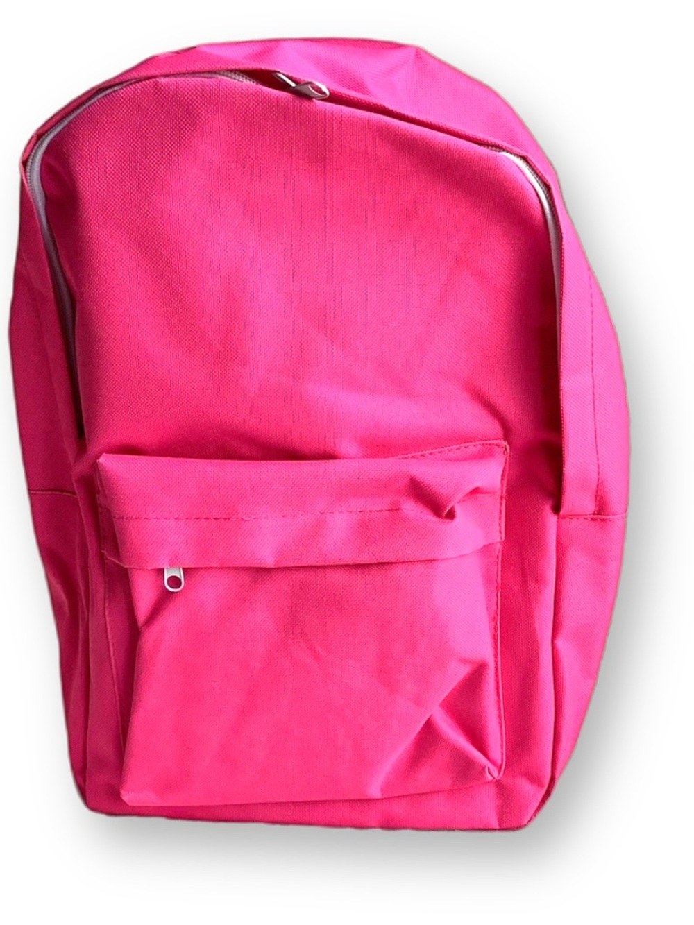 LA EXPRESS New Bright Pink Women's Backpack NWT